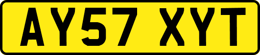 AY57XYT
