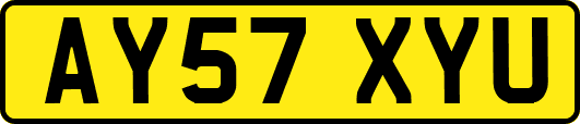 AY57XYU