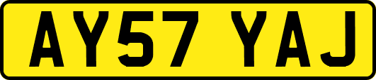 AY57YAJ