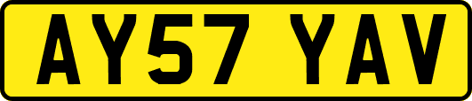 AY57YAV