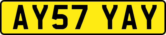 AY57YAY