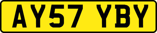 AY57YBY