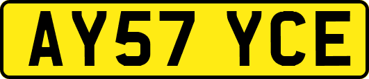 AY57YCE
