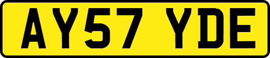 AY57YDE