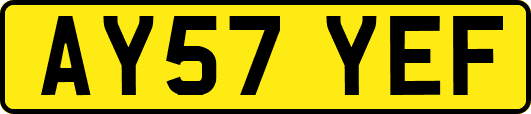 AY57YEF