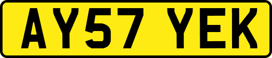 AY57YEK