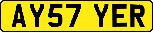 AY57YER