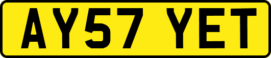 AY57YET