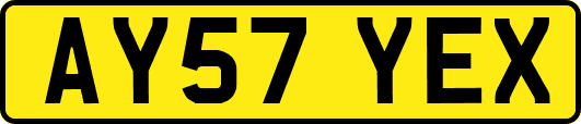 AY57YEX