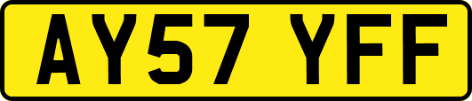AY57YFF