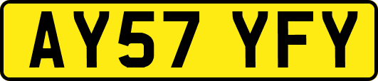 AY57YFY