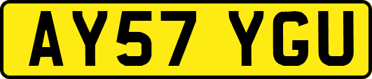 AY57YGU