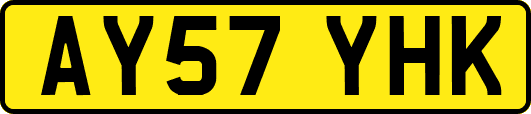 AY57YHK