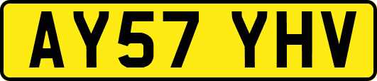 AY57YHV