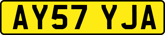 AY57YJA