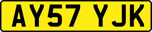 AY57YJK