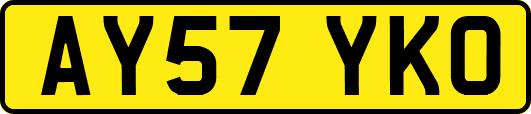 AY57YKO
