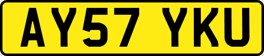 AY57YKU