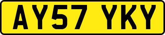 AY57YKY
