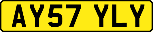 AY57YLY