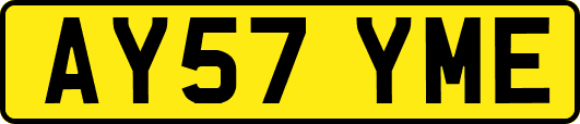 AY57YME