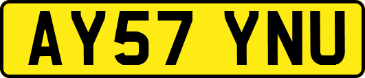 AY57YNU