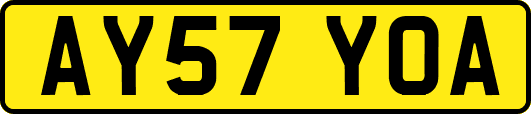 AY57YOA