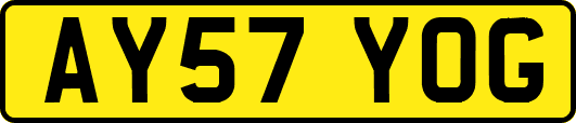 AY57YOG