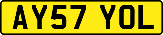 AY57YOL