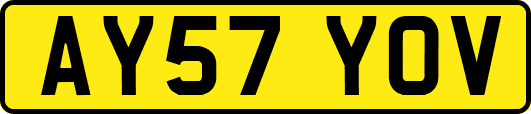 AY57YOV