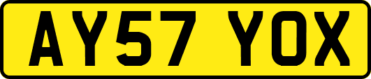 AY57YOX