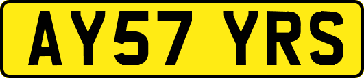 AY57YRS