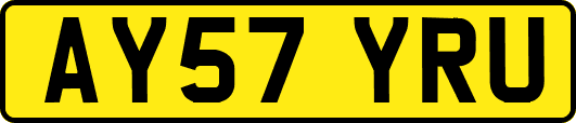 AY57YRU