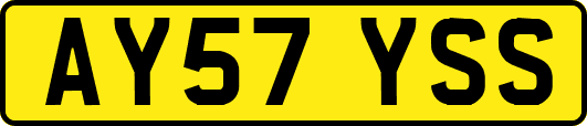 AY57YSS