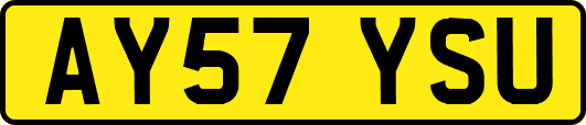 AY57YSU