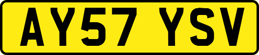 AY57YSV