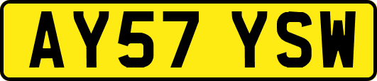 AY57YSW