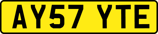AY57YTE