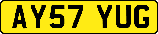 AY57YUG