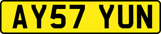 AY57YUN