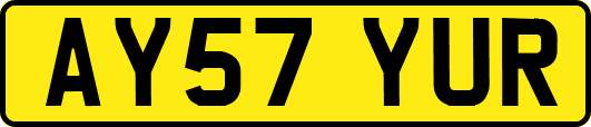 AY57YUR