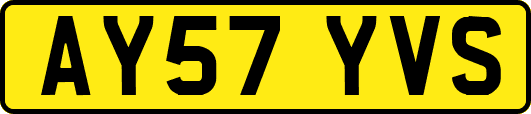 AY57YVS