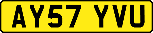 AY57YVU