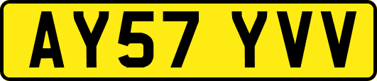 AY57YVV
