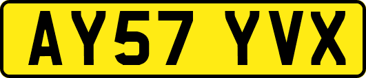 AY57YVX