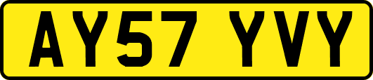 AY57YVY