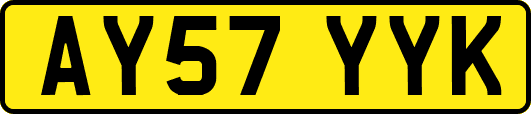 AY57YYK