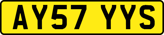 AY57YYS