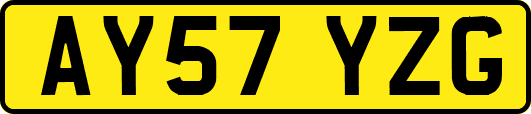 AY57YZG