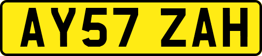 AY57ZAH